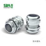 金属防水接头 公制螺纹M型