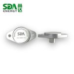 SD-M083-42 防爆阀(法兰式)