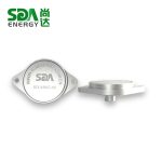 SD-M082-60 防爆阀(法兰式)