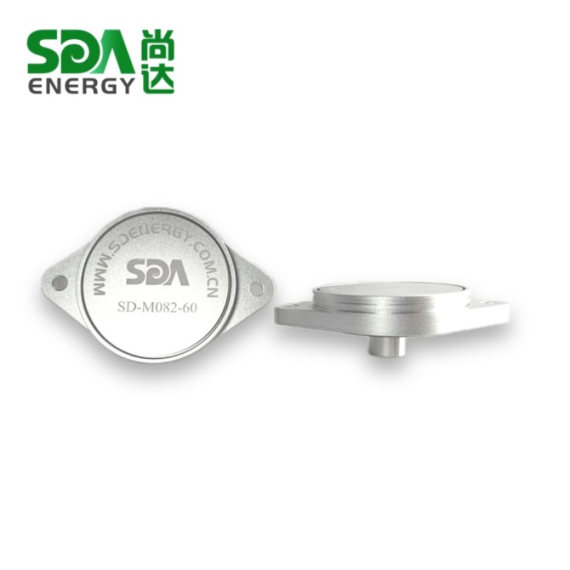 SD-M082-60 防爆阀（法兰式)