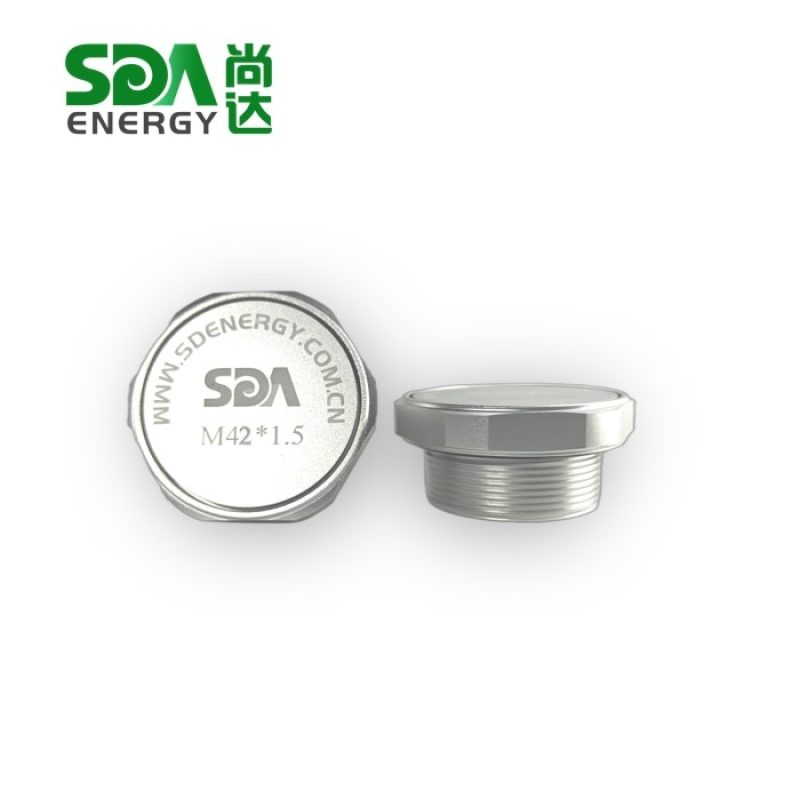 SD-M42*1.5-15 防爆阀 （螺纹式）