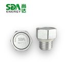 SD-M12*1.5-11 防爆阀 （螺纹式）