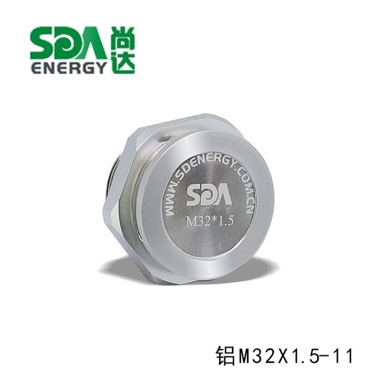 SD-M32X1.5-11透气阀（螺纹式）