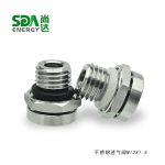 SD-M12X1.5-10-S透气阀（螺纹式）