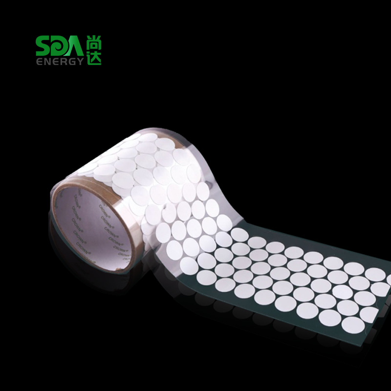 SD-001高防  防水透气膜