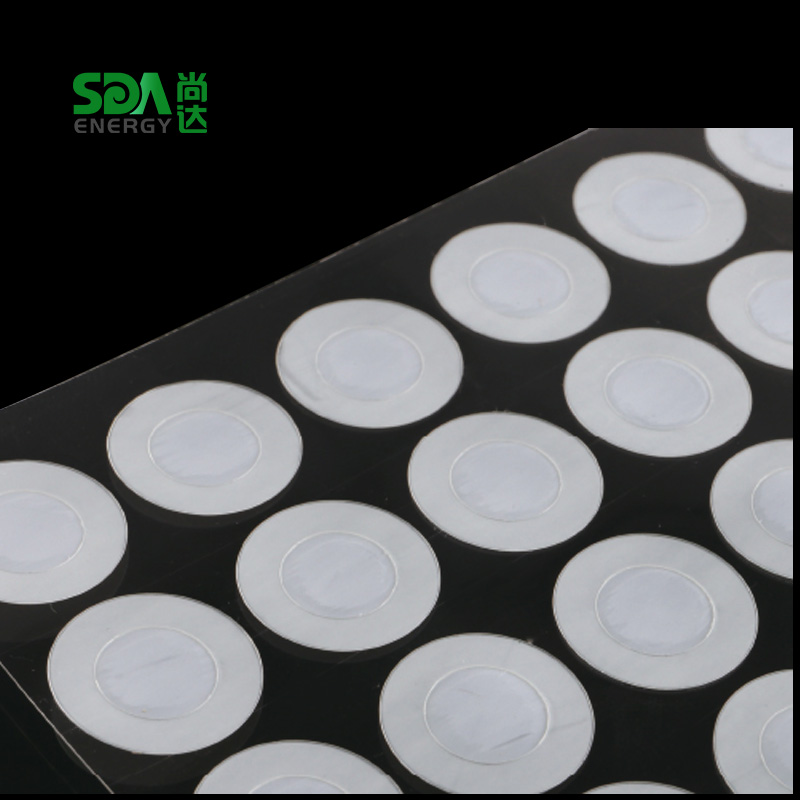 SD-003高透防水透气膜