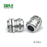 金属防水接头 公制螺纹M型