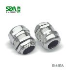 金属防水接头 公制螺纹M型