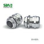 金属防水接头 公制螺纹M型