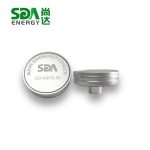 SD-M078-50 防爆阀（法兰式)