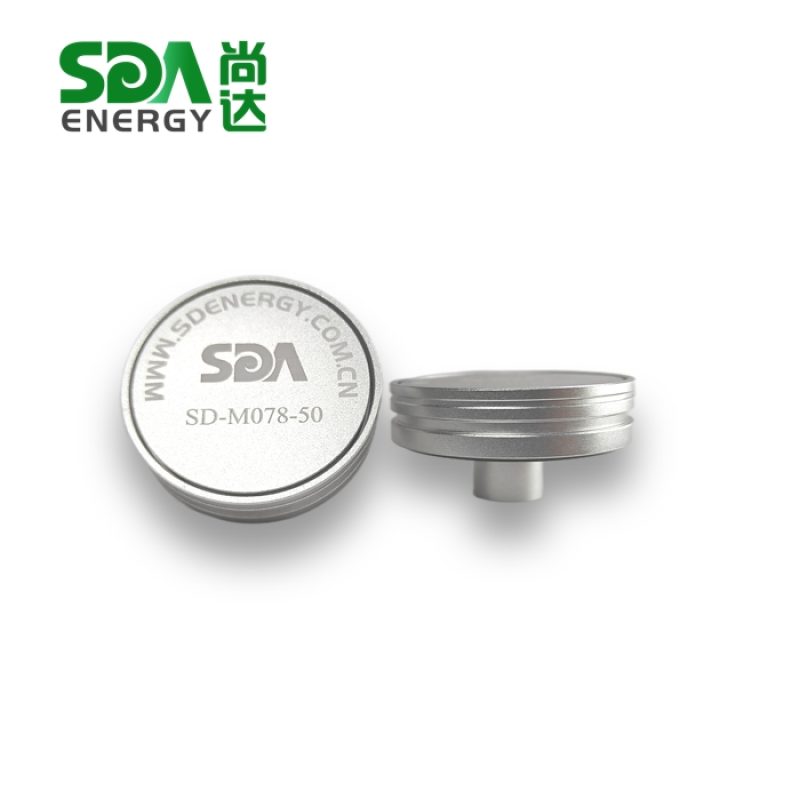 SD-M078-50 防爆阀（法兰式)