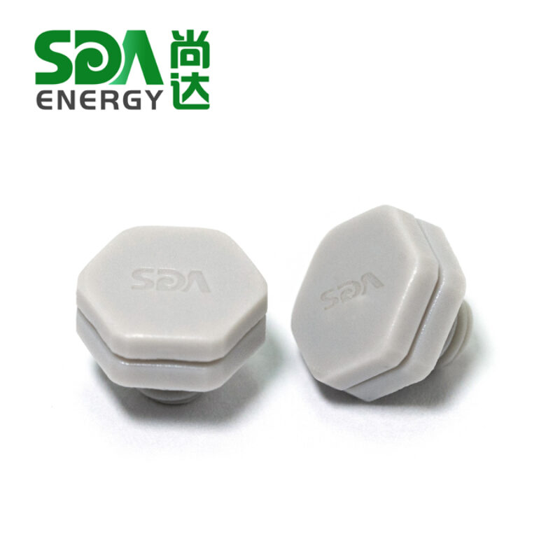 SD-M5*0.8-4透气阀（螺纹式）