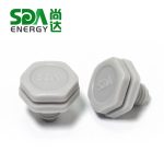 SD-M5*0.8-6透气阀（螺纹式）