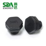 SD-M6*0.75-5透气阀（螺纹式）