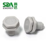 SD-M6*0.75-8透气阀（螺纹式）