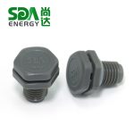 SD-M8*1.0-10透气阀（螺纹式）