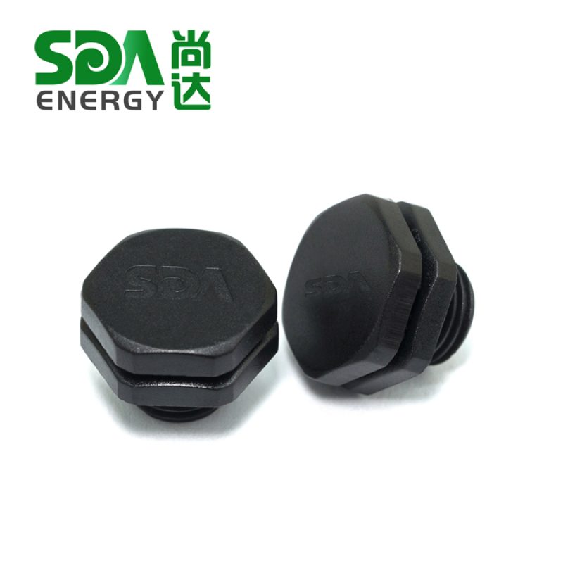 SD-M10*1.0-6透气阀（螺纹式）