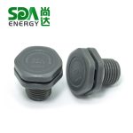 SD-M10*1.0-10透气阀（螺纹式）