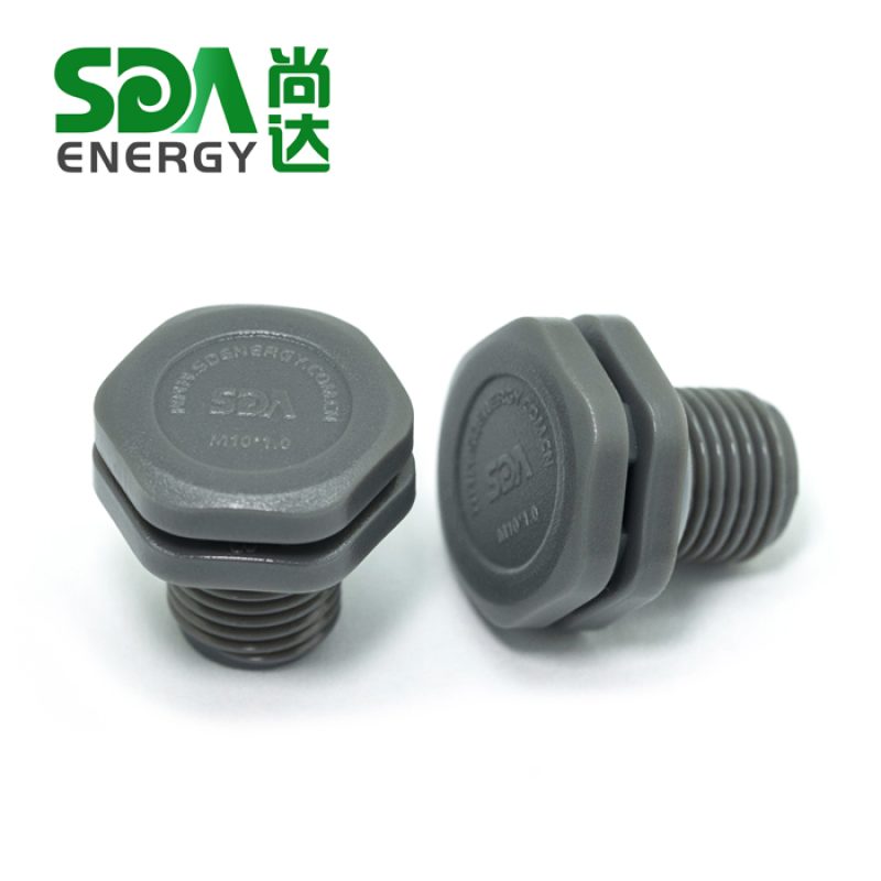 SD-M10*1.0-10透气阀（螺纹式）