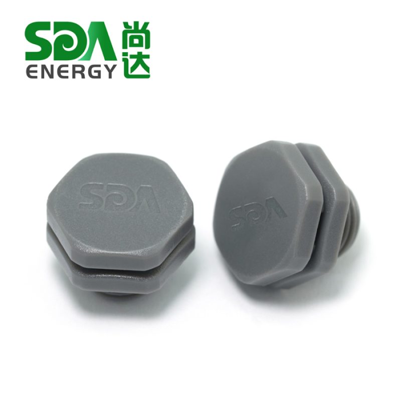 SD-M12*1.5-6透气阀（螺纹式）