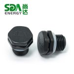 SD-M12*1.25-10透气阀（螺纹式）