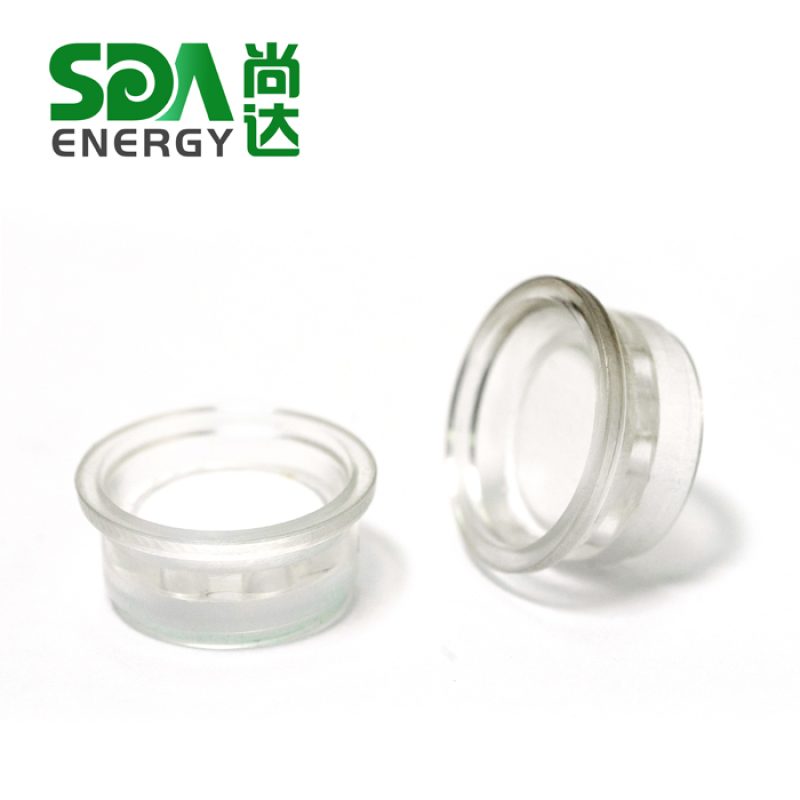 SD-PTD15透气阀（按压式）