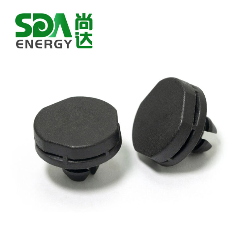 SD-SK5-4.5-2透气阀（卡扣式）