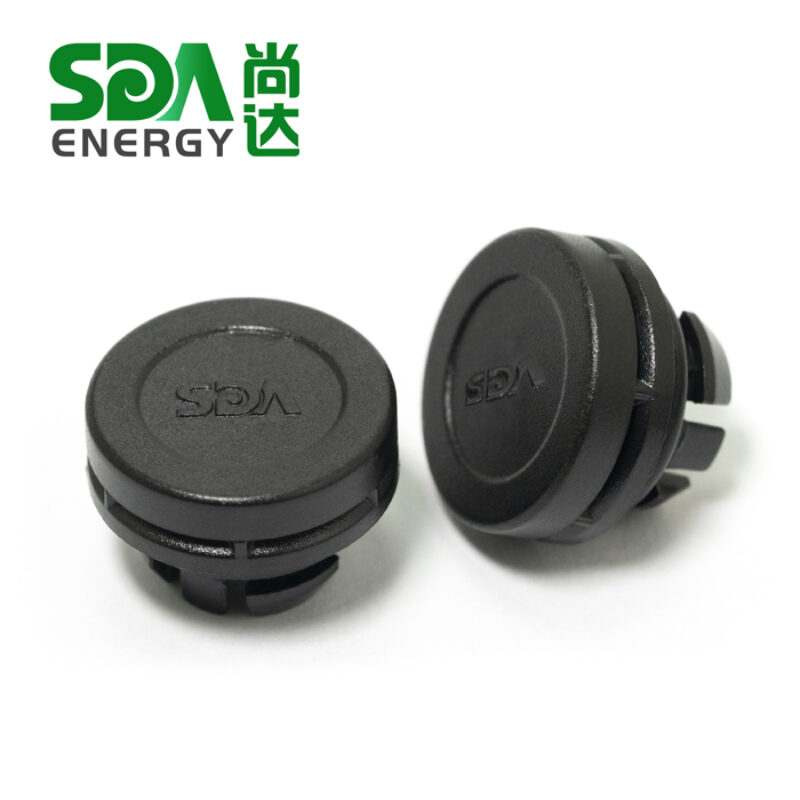 SD-SK7-4.0透气阀（卡扣式）