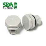 SD-M12*1.5-10透气阀（螺纹式）