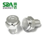 SD-M10X1.0-10透气阀（螺纹式）