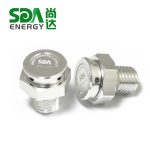SD-M10X1.25-10透气阀（螺纹式）