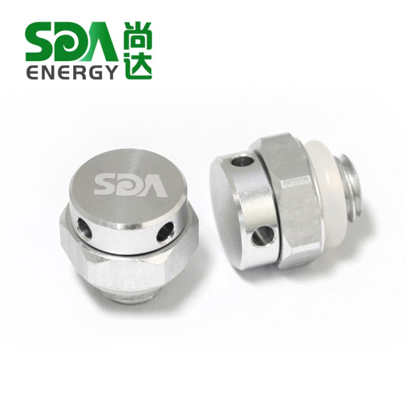SD-M6X1.0-4透气阀（螺纹式）