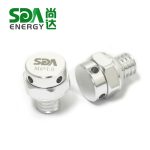 SD-M6X1.0-6透气阀（螺纹式）