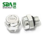 SD-M8X1.0-7透气阀（螺纹式）
