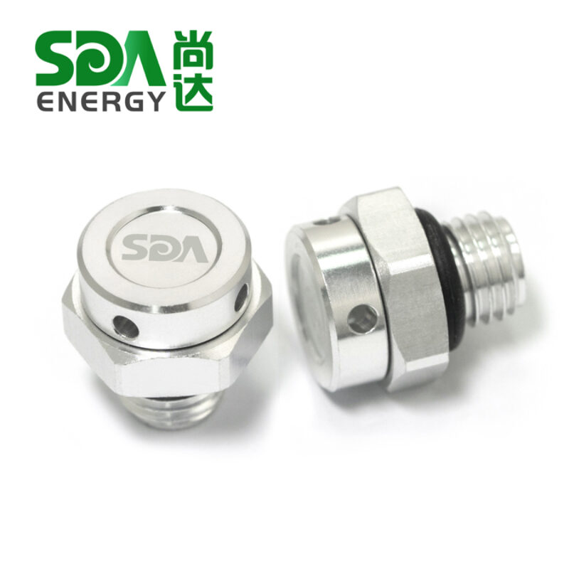 SD-M18X1.5-12透气阀（螺纹式）