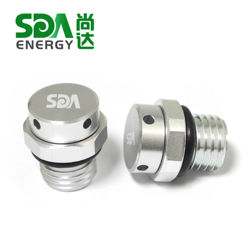 SD-M12X1.5-10-P2透气阀（螺纹式）