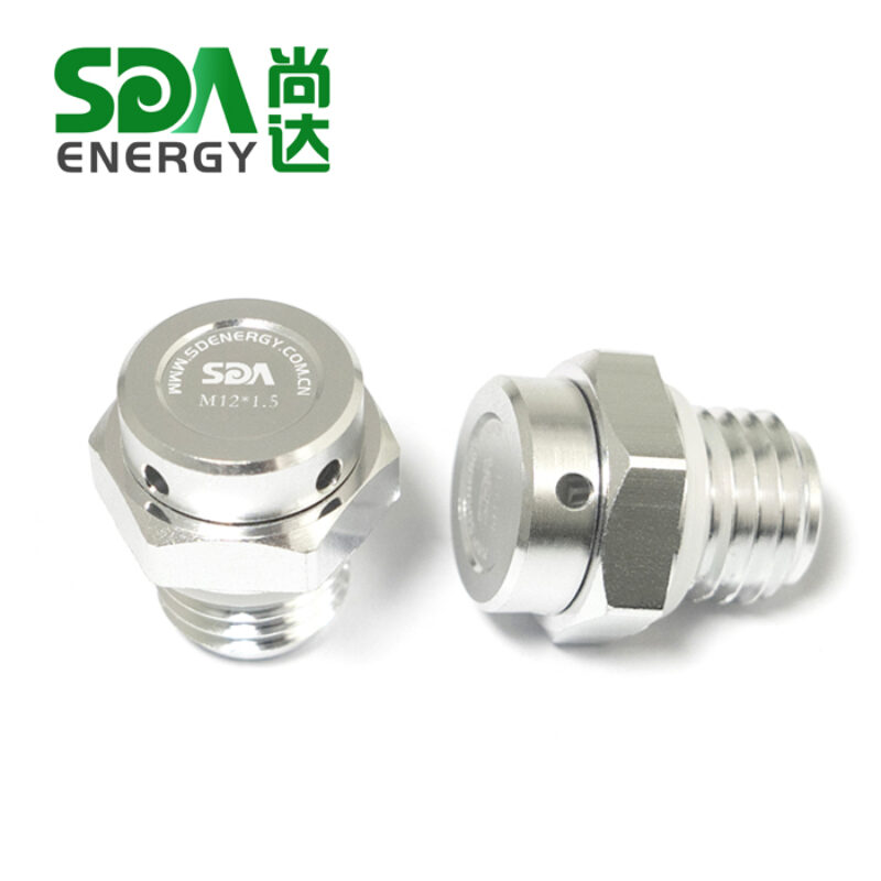 SD-M12X1.25-10-P透气阀（螺纹式）