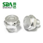 SD-M16X1.5-12透气阀（螺纹式）