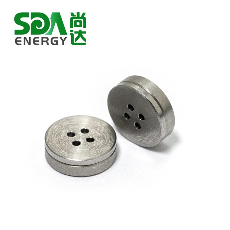 SD-D09-3透气阀（按压式）