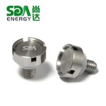 SD-M4X0.7-7-S透气阀（螺纹式）