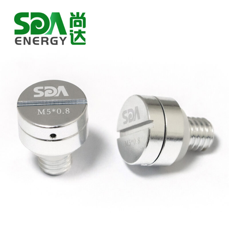 SD-M5X0.8-6.5-Y透气阀（螺纹式）