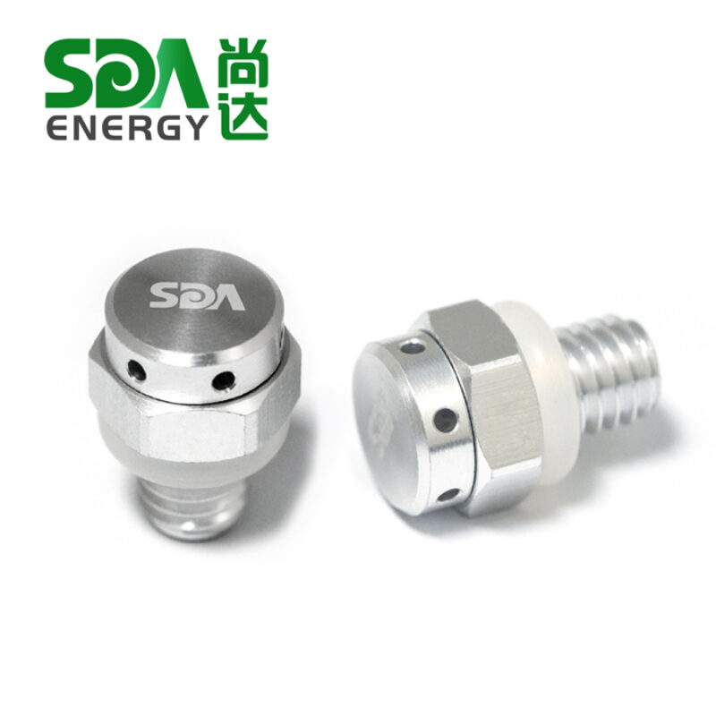 SD-M5X0.8-6.5透气阀（螺纹式）